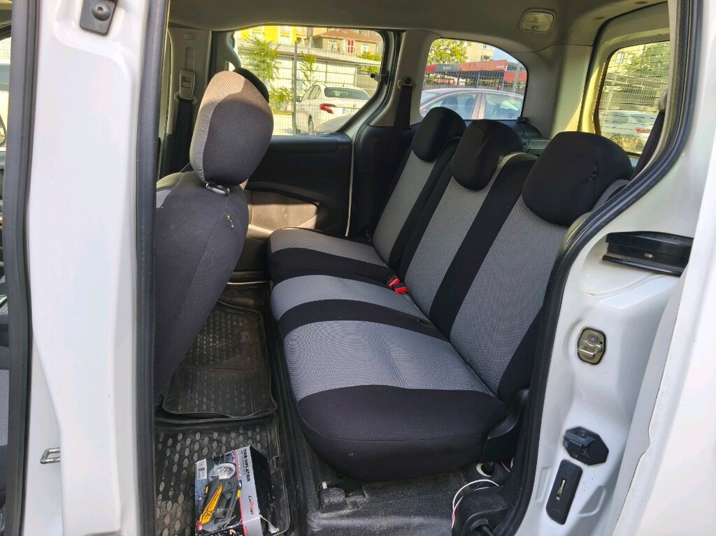 sahibinden berlingo - 6