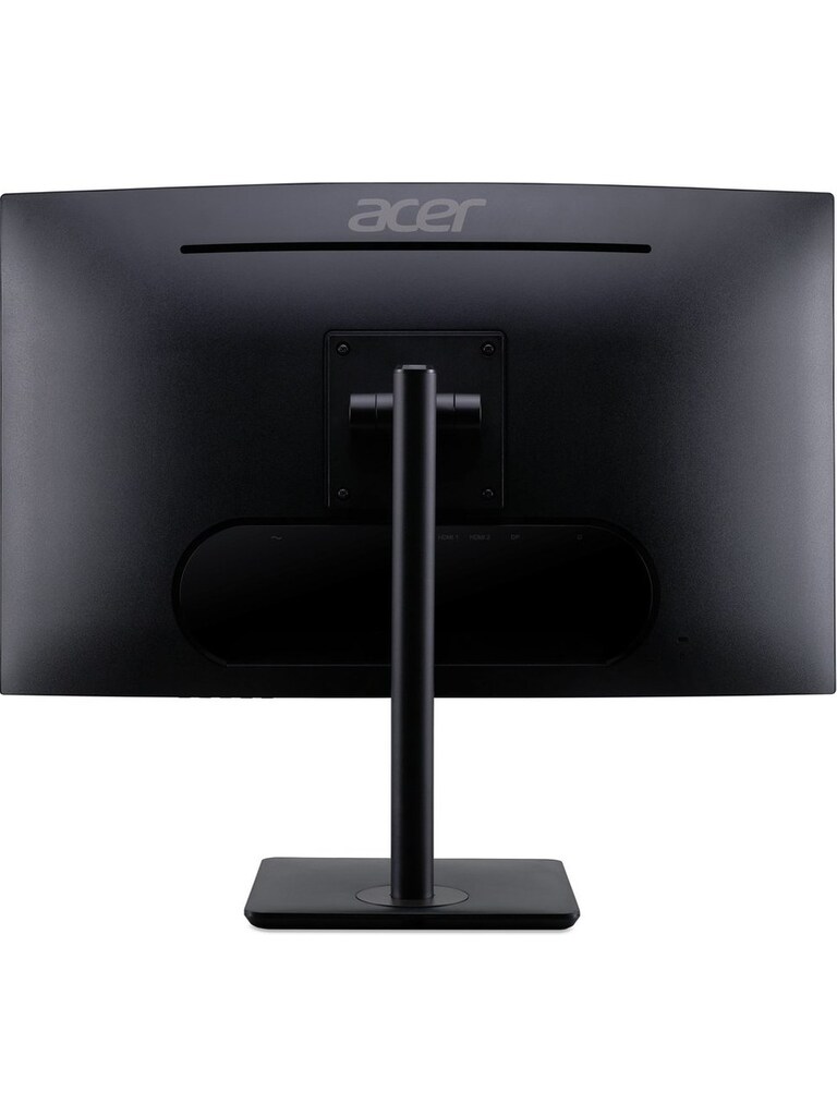 ACER NİTRO 27'' 170 HZ 0.5 MS FREESYNC PREMİUM QHD CURVED MONİTÖR - 3