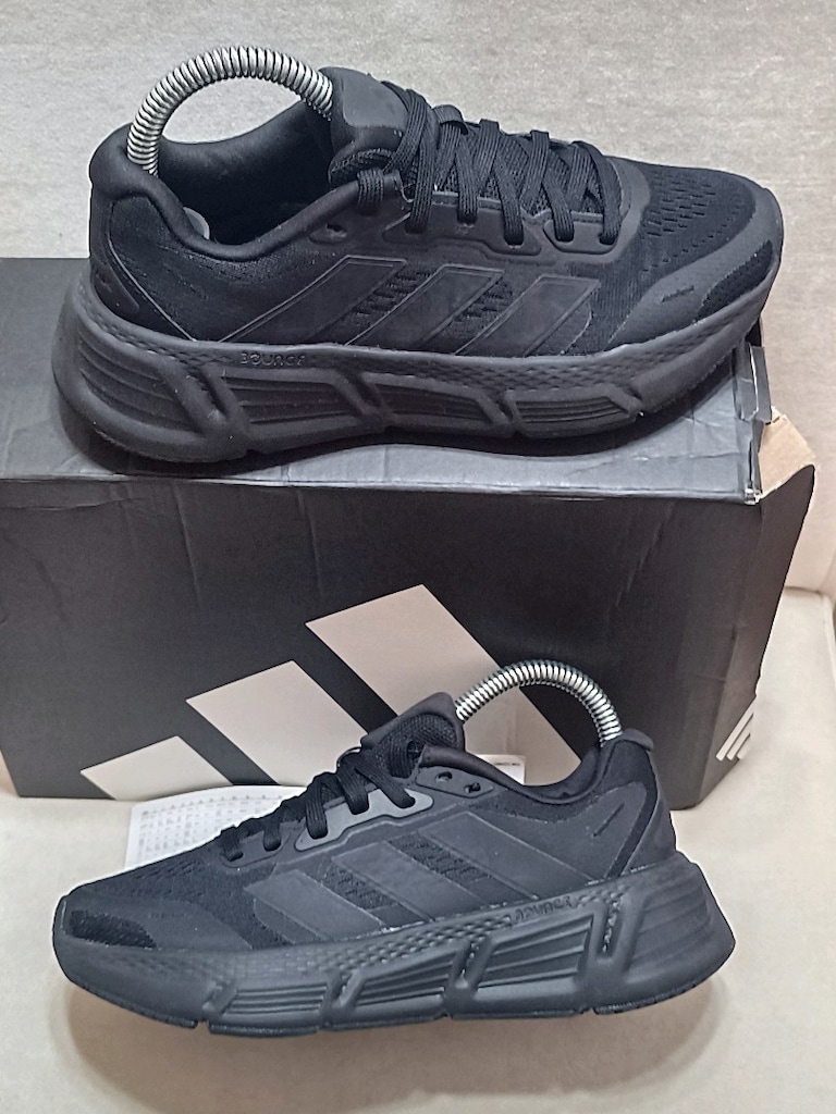 Adidas Questar 2 Orjinal sıfır üründür denemek için dahi giyilmemiş - 2