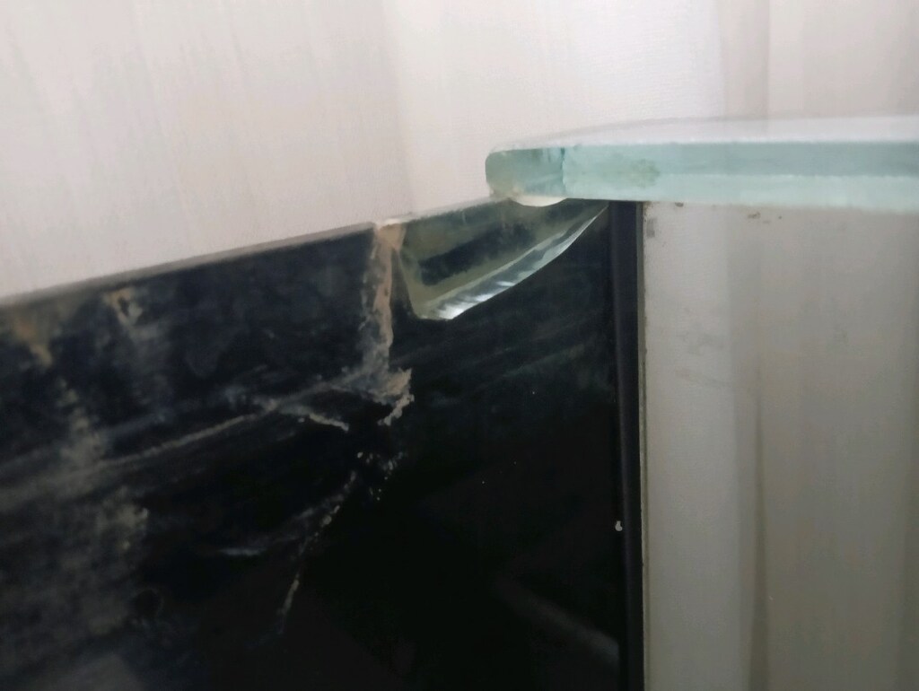 TAYMUR 1 Metre akvaryum - 2