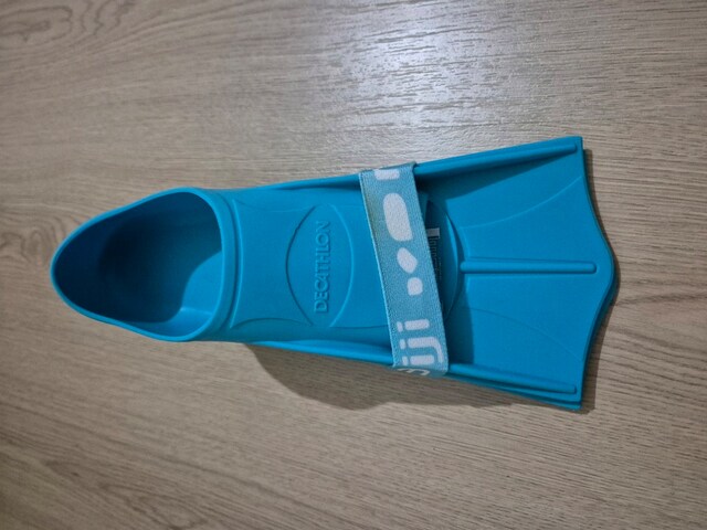 Decathlon Çocuk Paleti