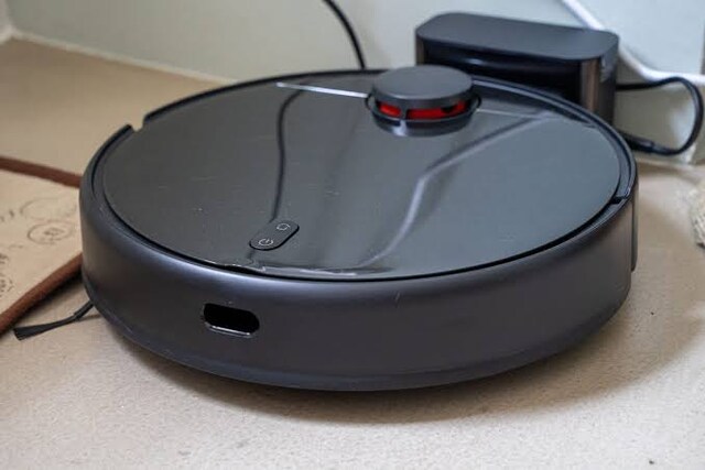 Xiaomi Robot Vacuum Mop 2 Pro | Sıfır Ayarında | Kutulu