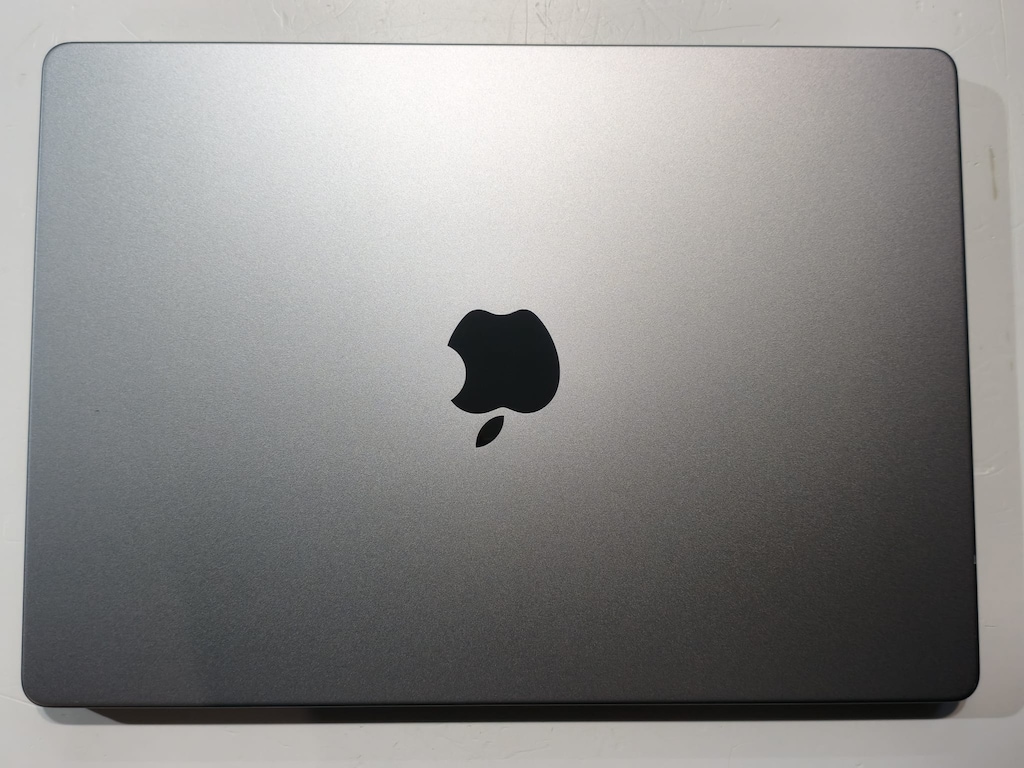 MACBOOK M2 PRO 2023 - 4
