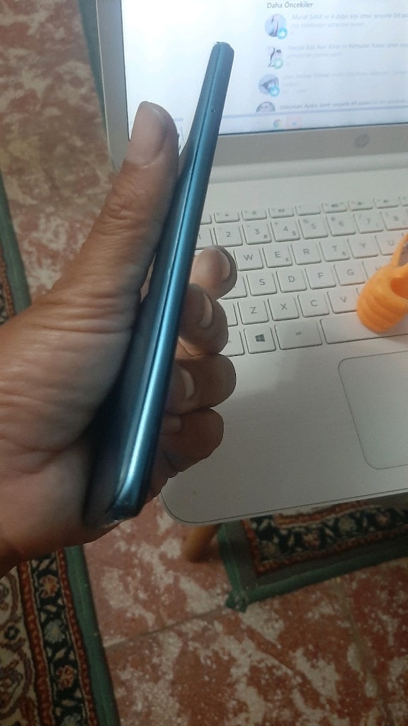 oppo a15 - 5