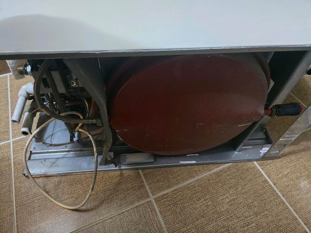 bosch classic plus kombi - 4