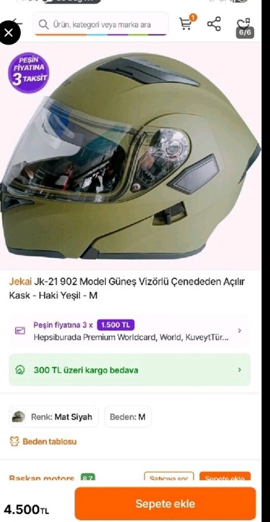 motor kaskı - 3
