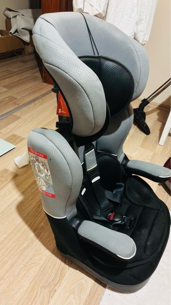oto koltuk(baby plus marka) - 3
