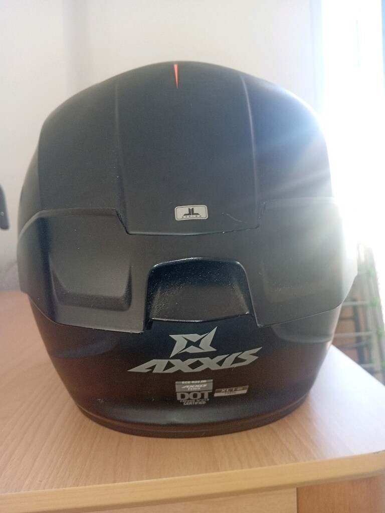 Axxis Fenix Xl - 2