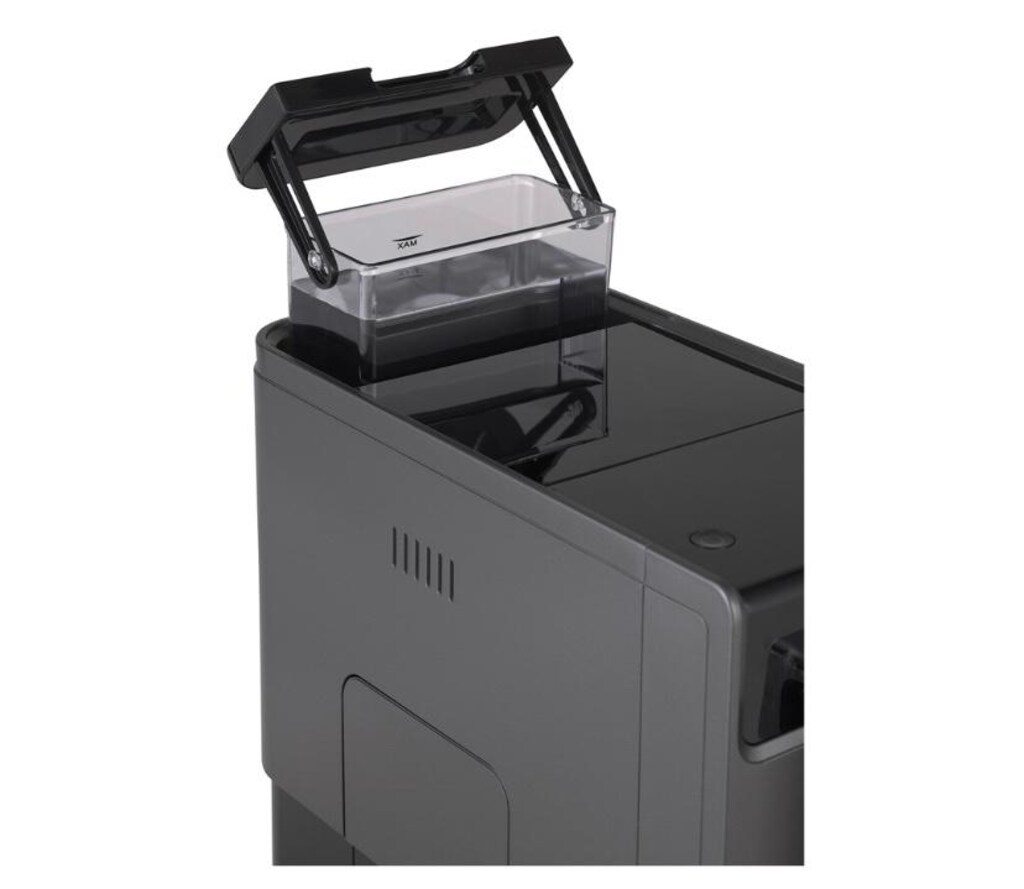 VESTEL ESPR8019 Tam Otomatik Espresso Makinesi - 6