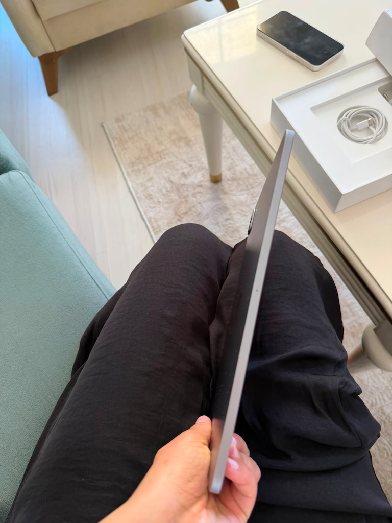 İPad pro - 7