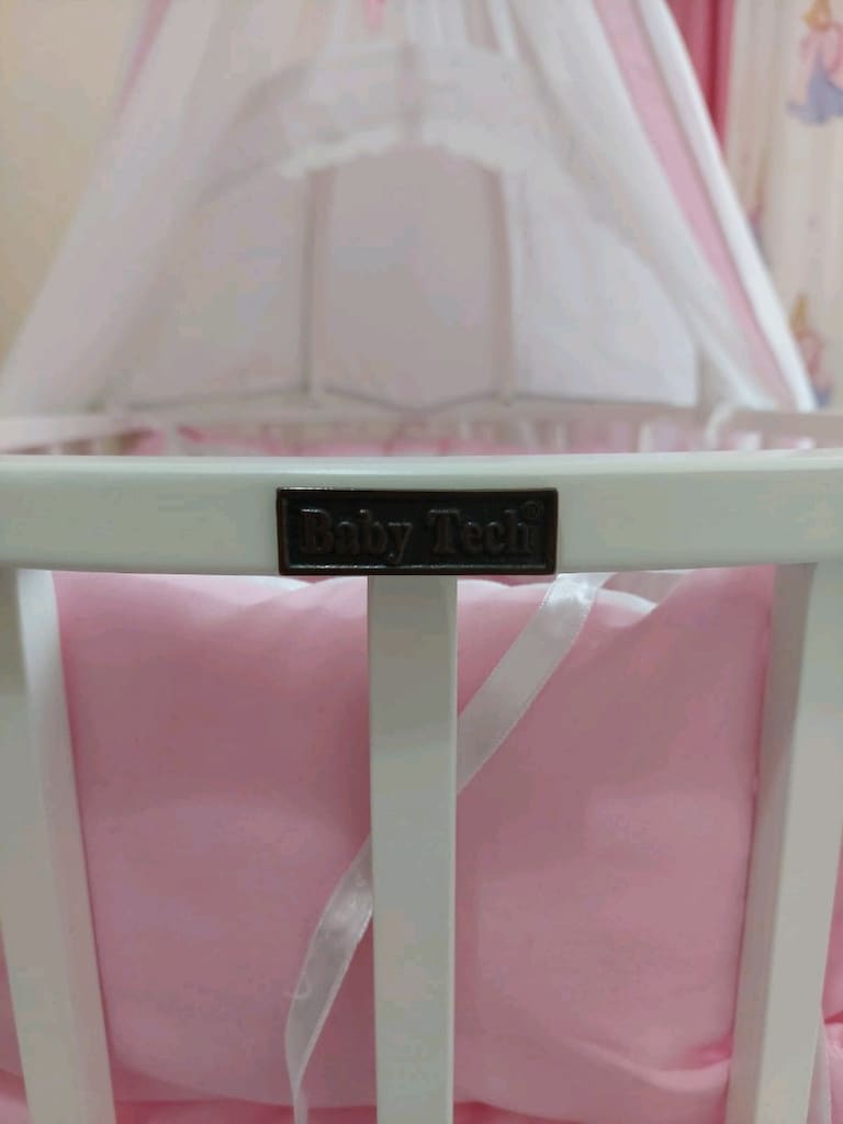 BABY TECH SEPET BEŞİK - 4