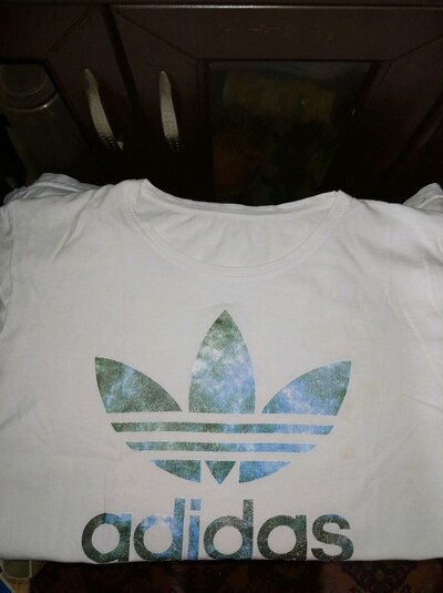 Adidas T-Shirt