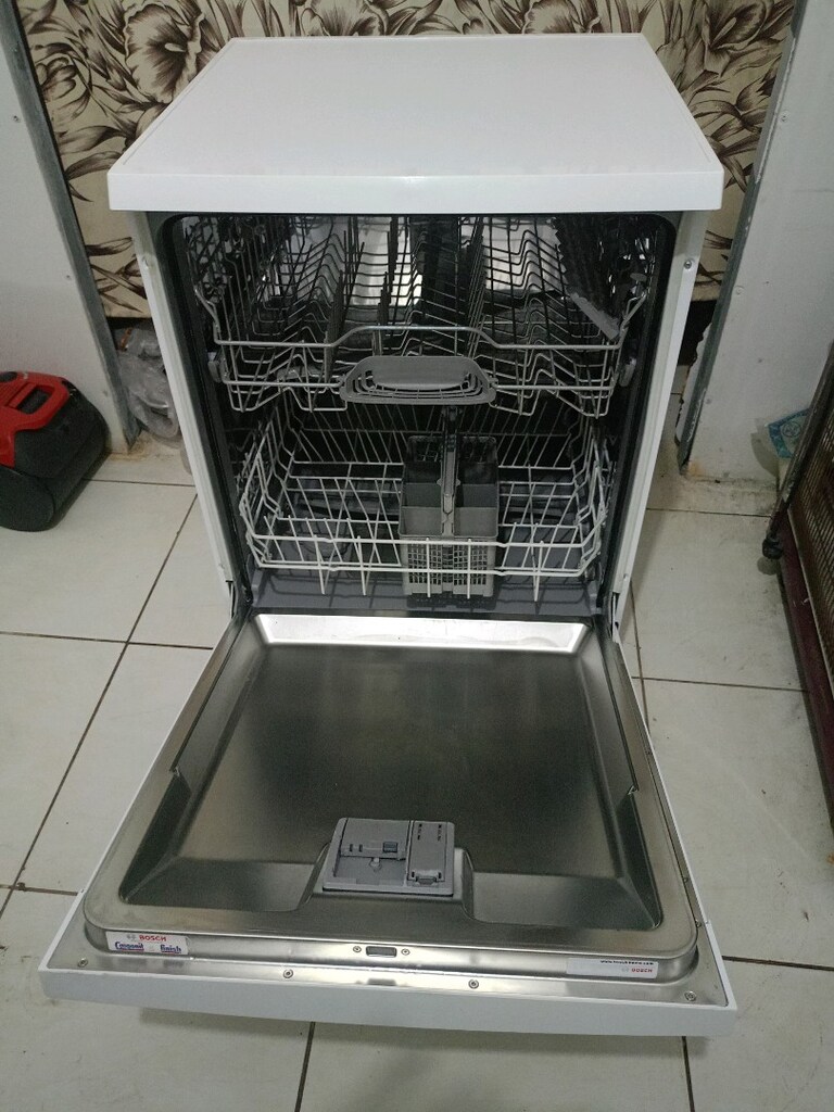bulaşık makinesi - 7