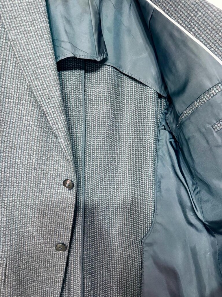 Zegna Orjinal Ceket - 3