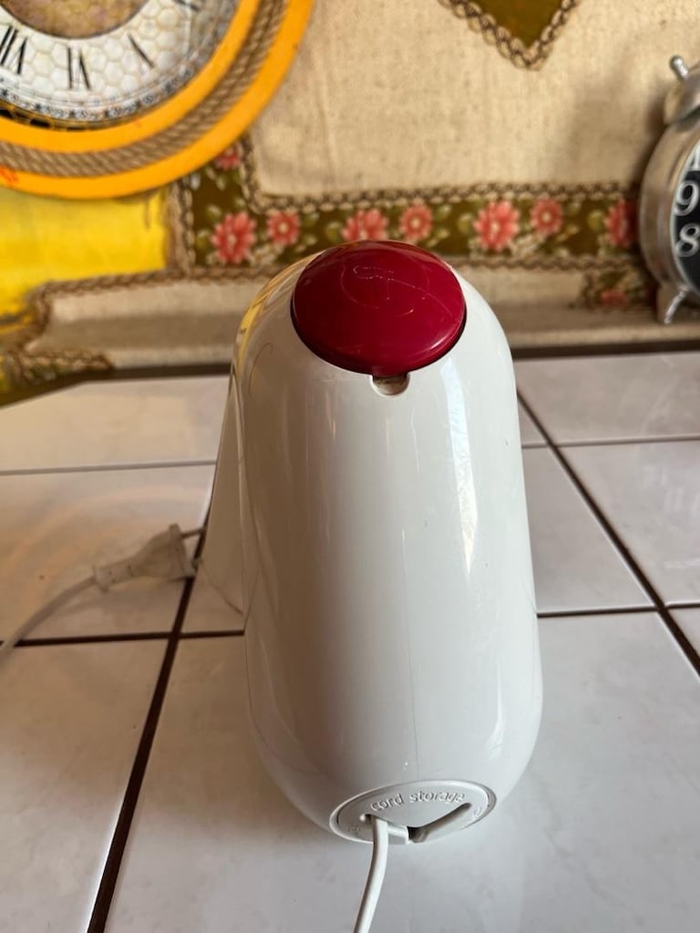 Moulinex Fresh Express Sebze Meyve sıkacağı - 5