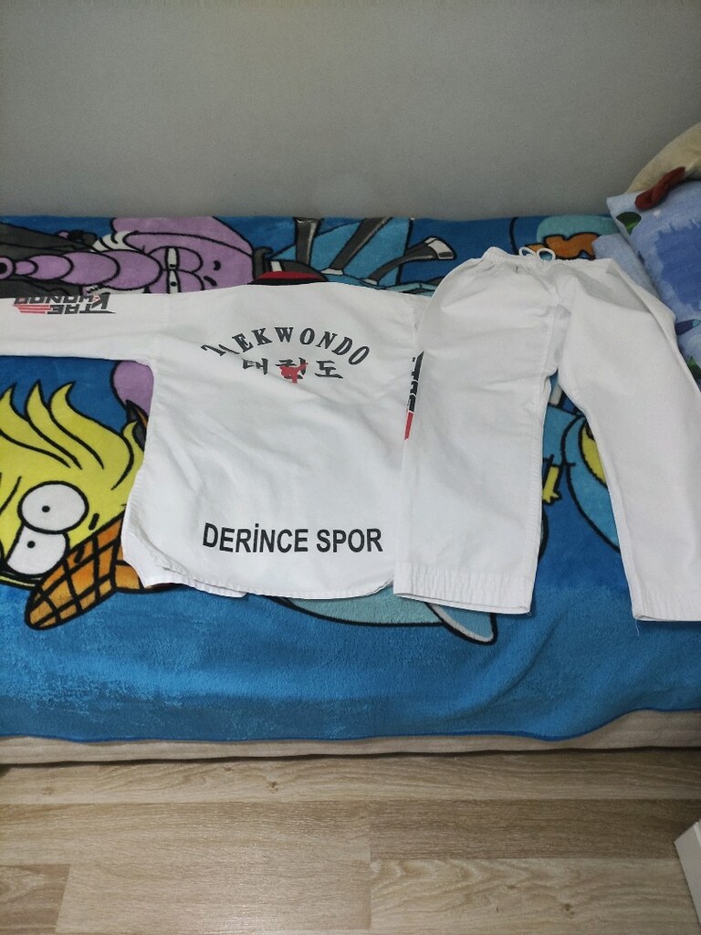taekwondo - 2