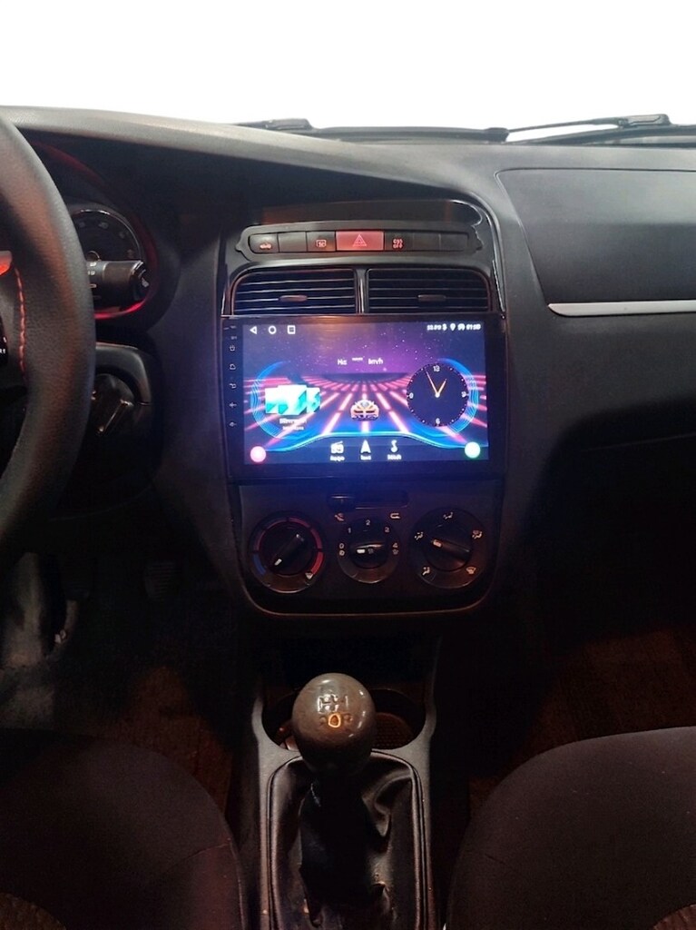 SAHİBİNDEN / 164.000 KM / MULTİMEDYA / 2015 FIAT LINEA 1.3 MULTJT POP - 11