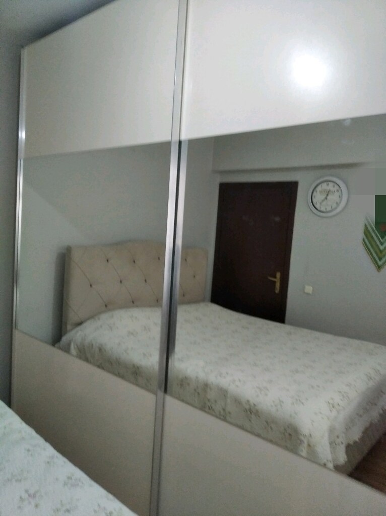 Sürgülü Gardrop - 3