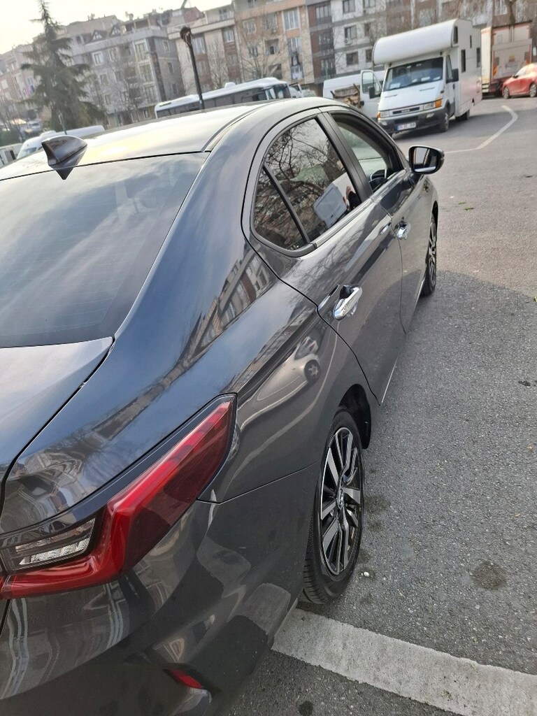 temız km düşük sıfır ayarında a - 8