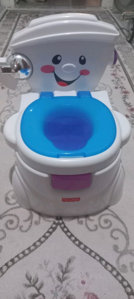 Fisher Price çocuk lazımlık - 6