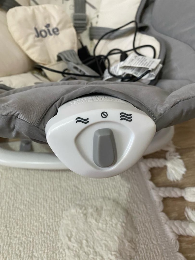 joie elektrikli ana kucağı - 6