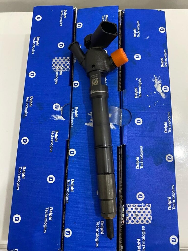 1.6TDI enjektör - 3