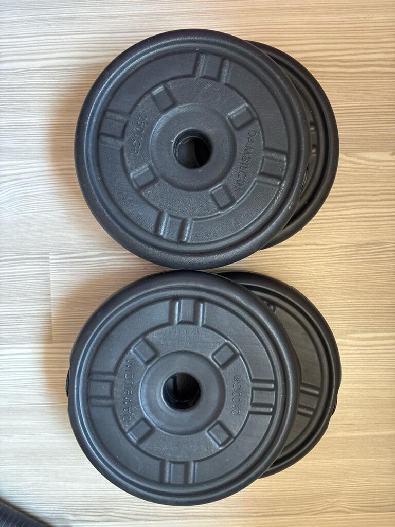 fitness aletleri - 2