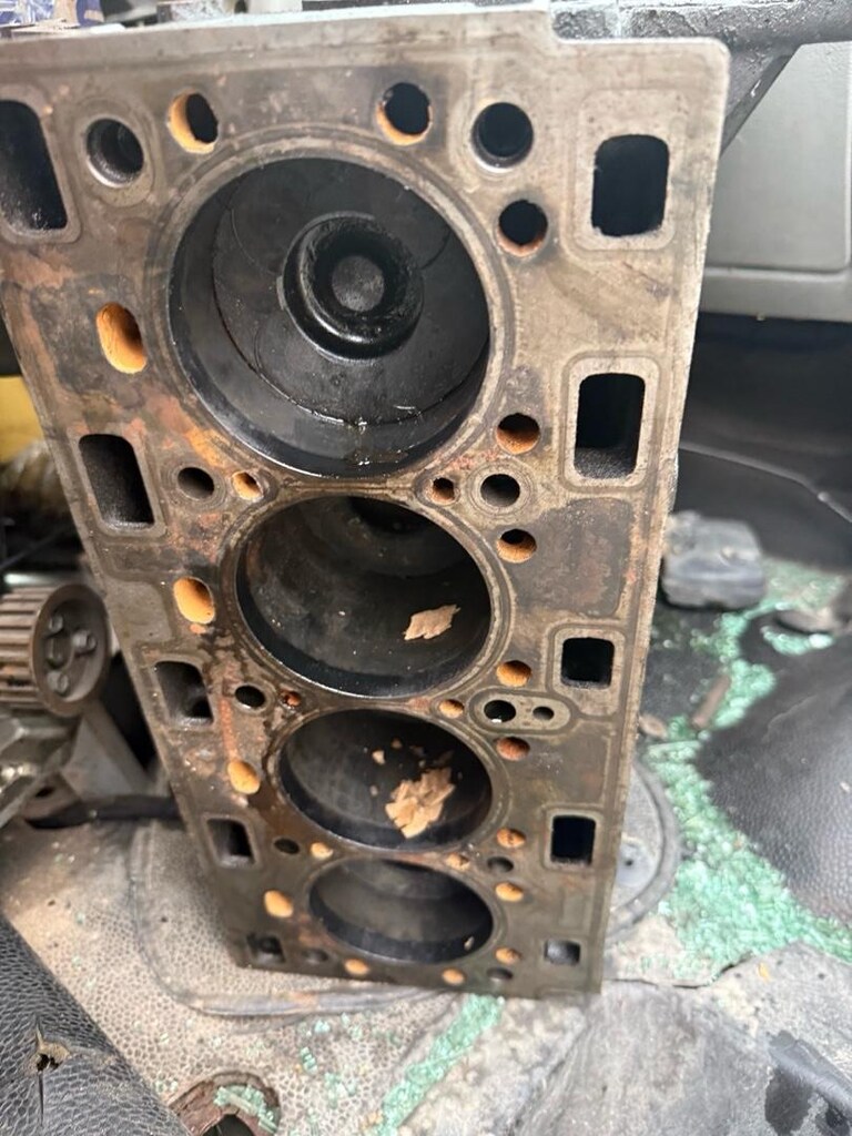 mastır 2 2005 model kople motor yatık sarık - 8