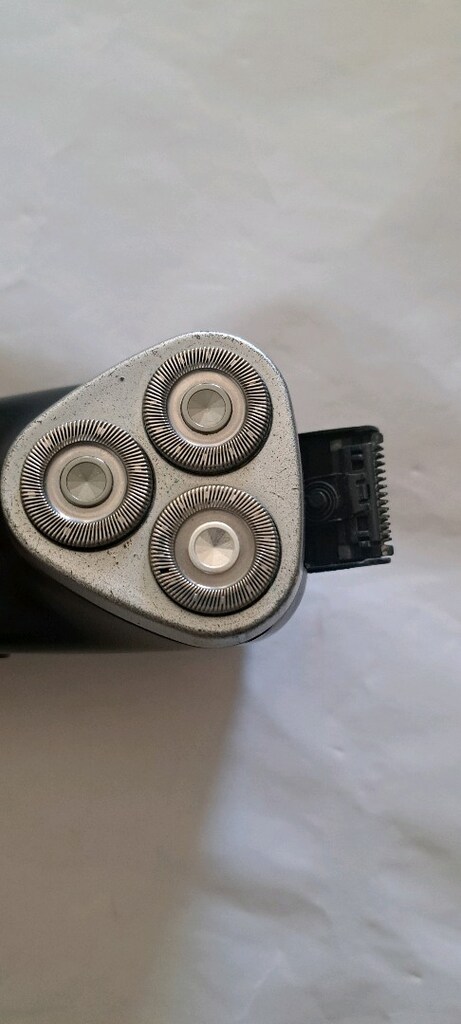 PHILIPS MARKA TRAŞ MAKİNESİ - 4