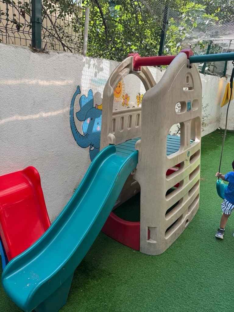 ÇOCUK PARKI - 6