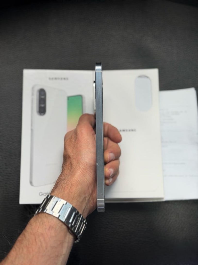 Samsung A56 5G - 6