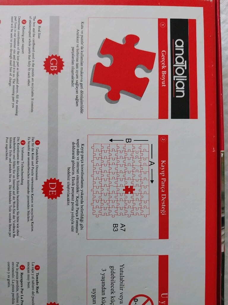 Puzzle - 2