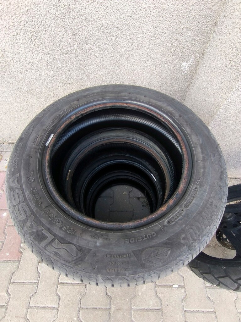 Sahibinden Tertemiz Lassa Setup.. - 5