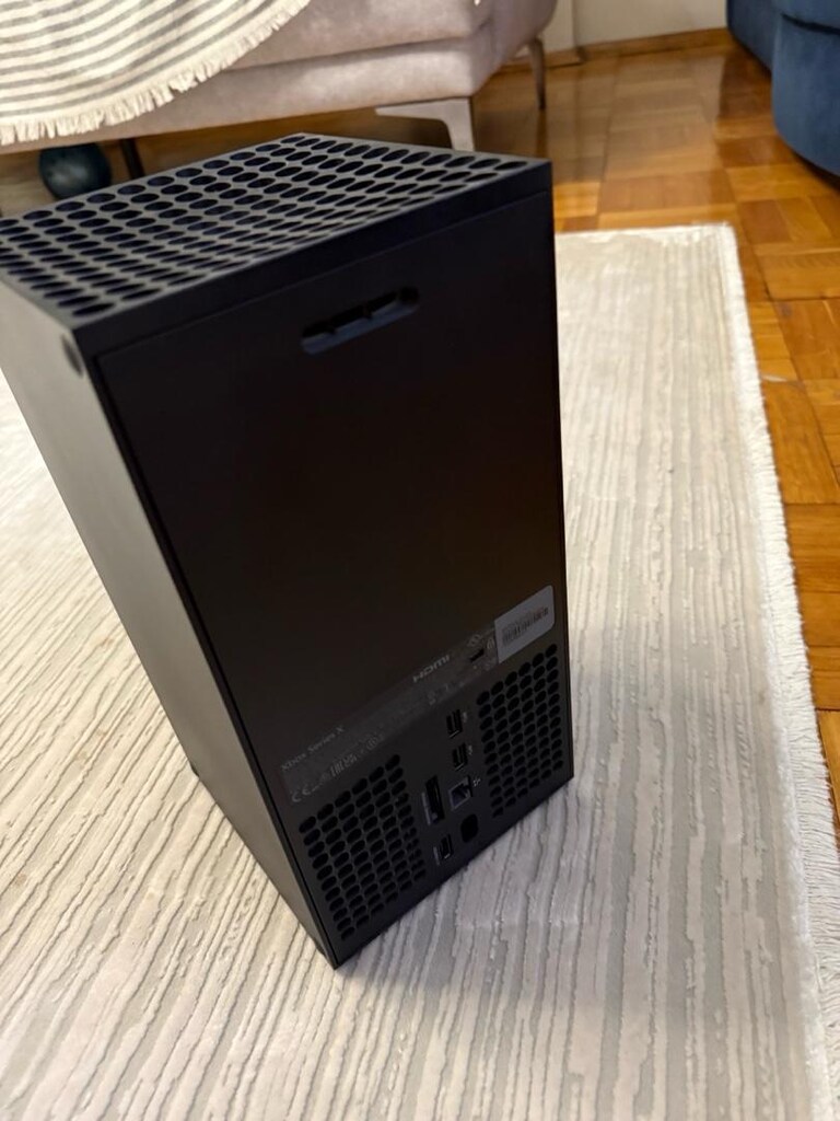 Xbox Series X 1 TB + Elite Series 2 Kol - 2