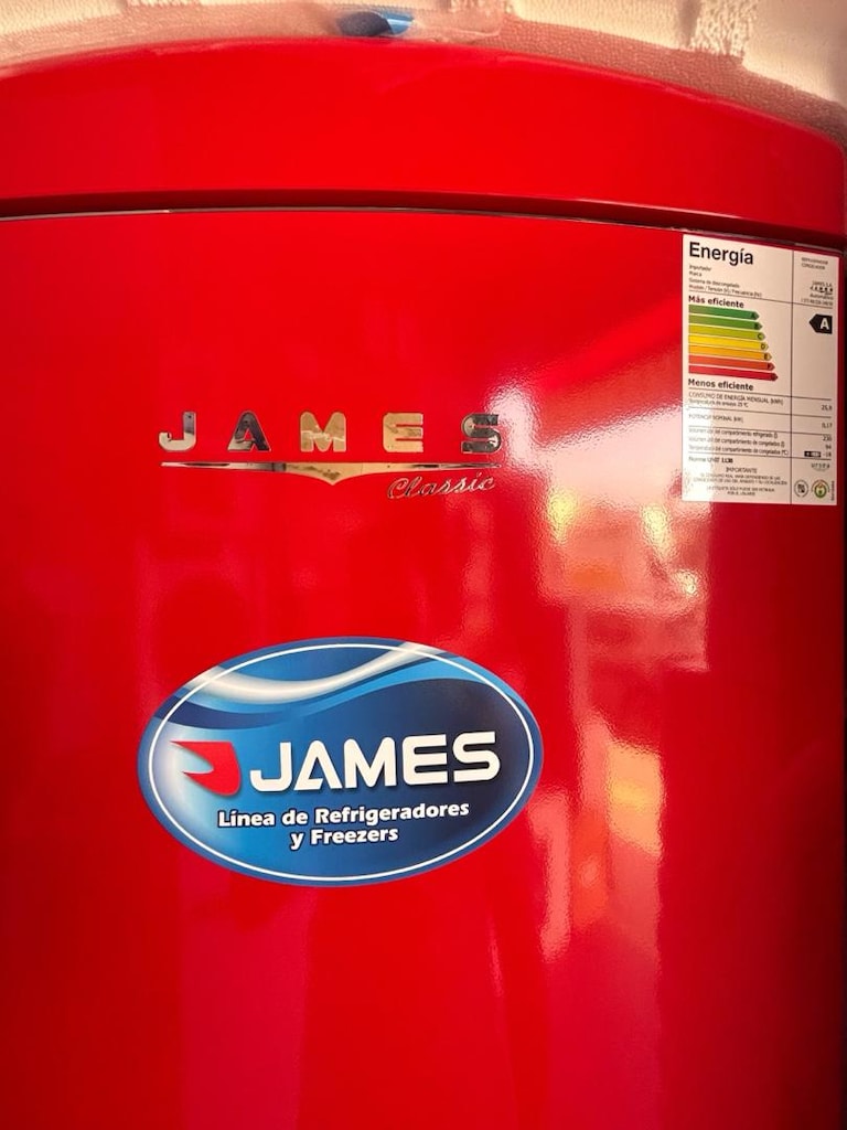 JAMES CLASSIC RETRO SERİSİ – SIFIR, GARANTİLİ & SINIRLI STOK! - 10