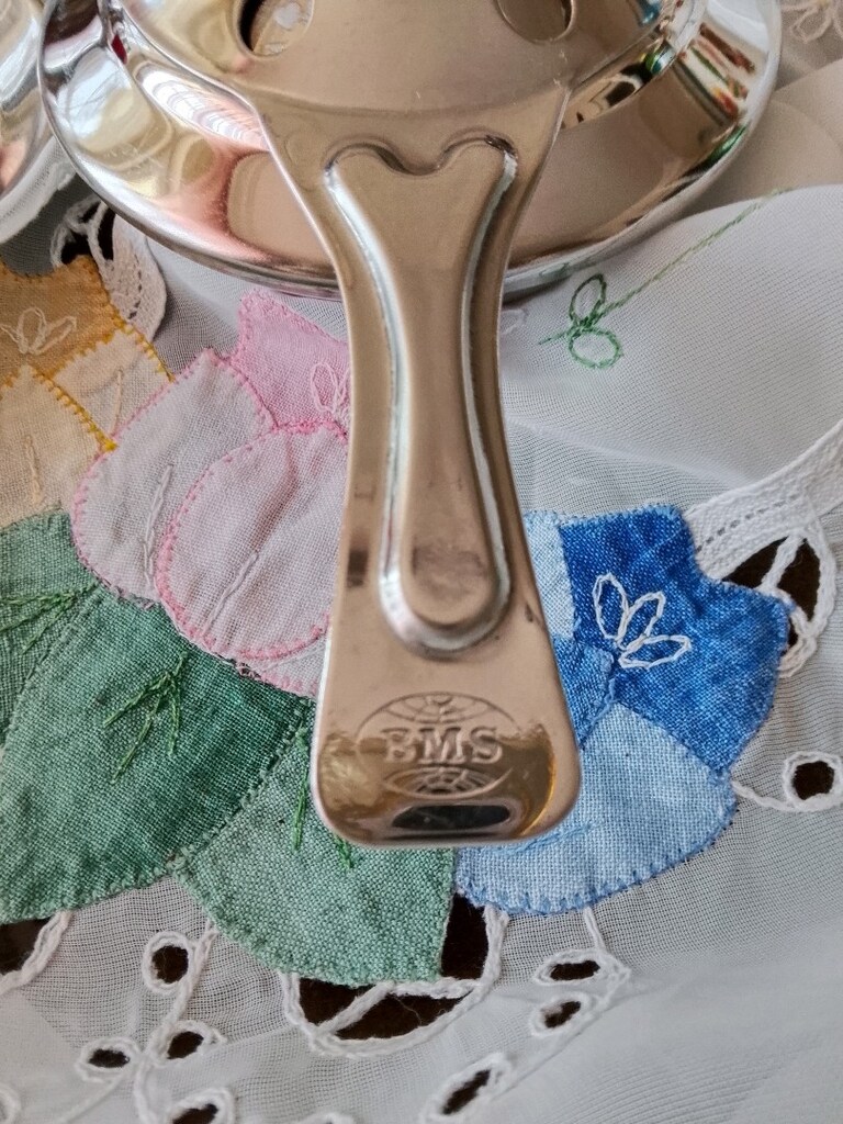 BMS marka ispirto ocağı Brülörü - 3