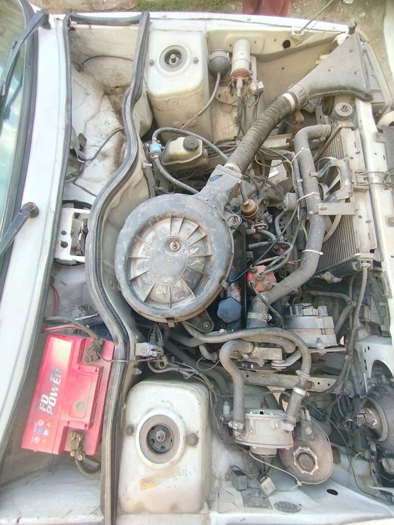 Renault R9 SPRİNG - 11