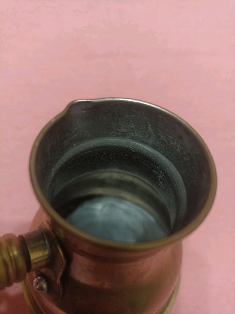 Cezve - 3