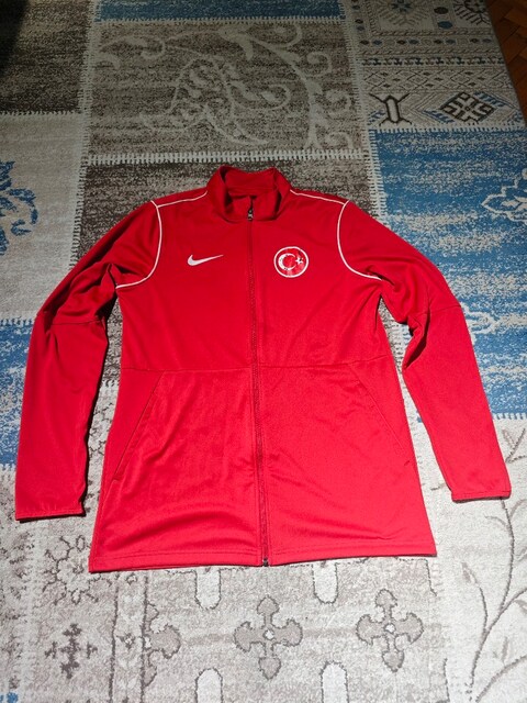 Nike Akademi Türkiye Milli Takım Sweat