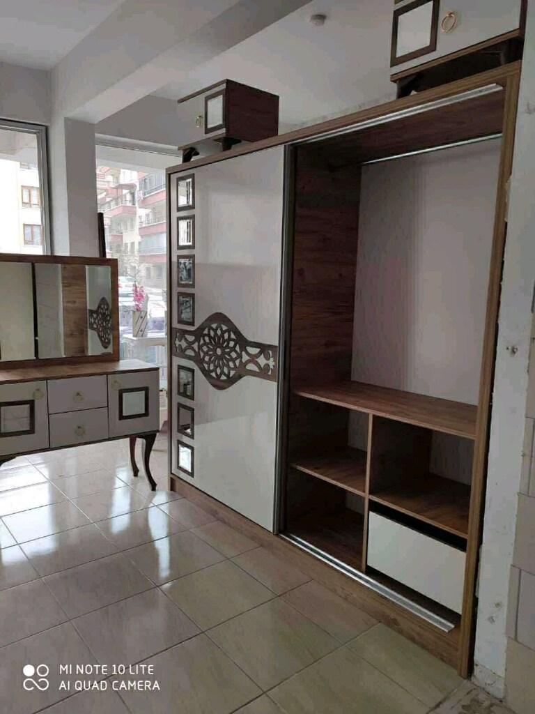 yatak odası takımı - 6