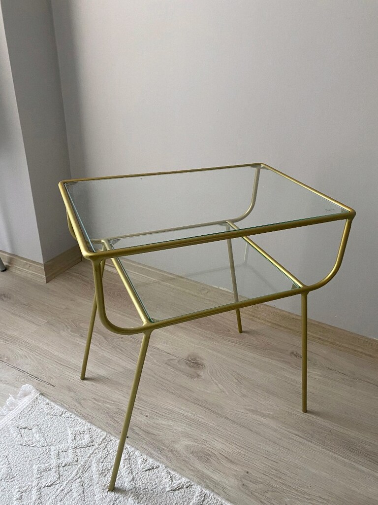 Vivense Geyik Sehpa - 2