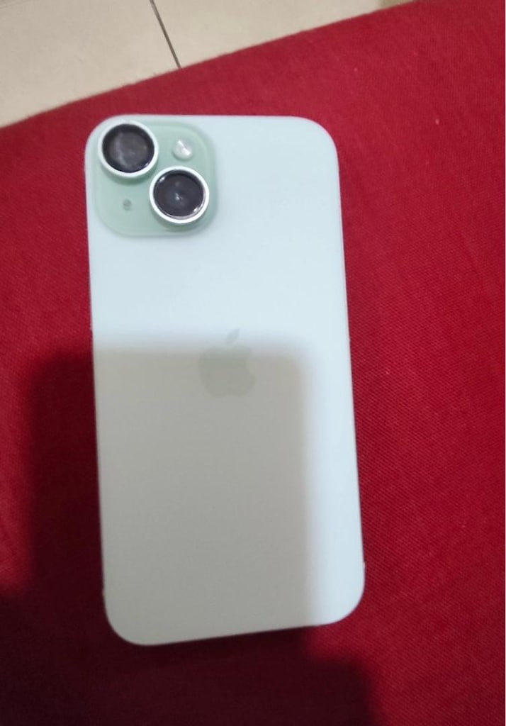 İPHONE 15 256 gb - 3