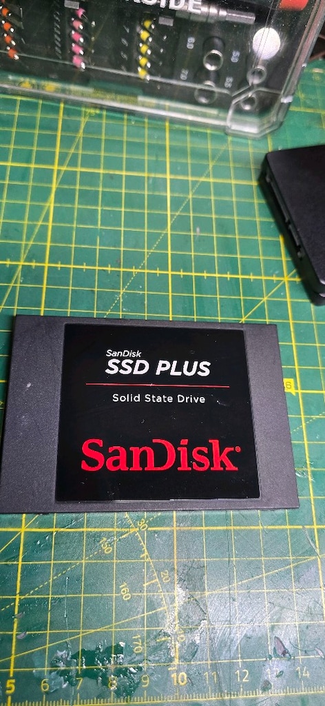 sandisk ssd 240gb