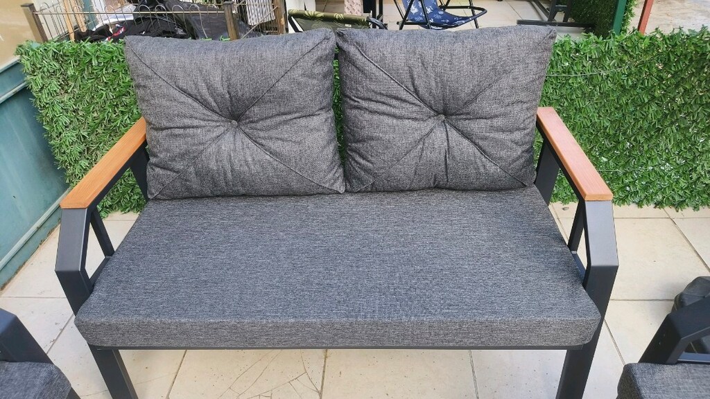Sıfır Kaliteli Balkon Takımları - 6