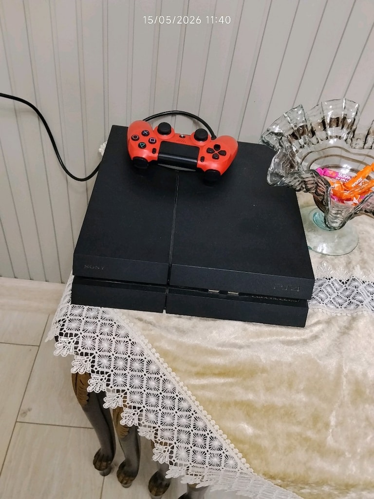 ps4 ve oyunlar