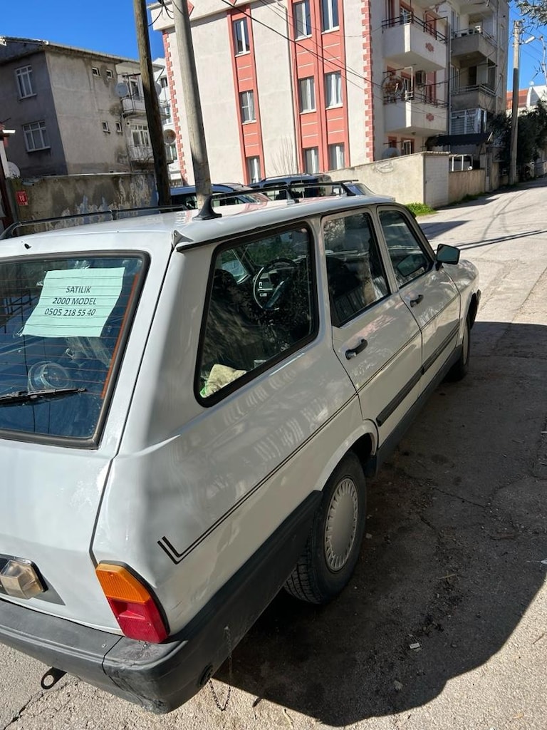 2000 model toros - 7