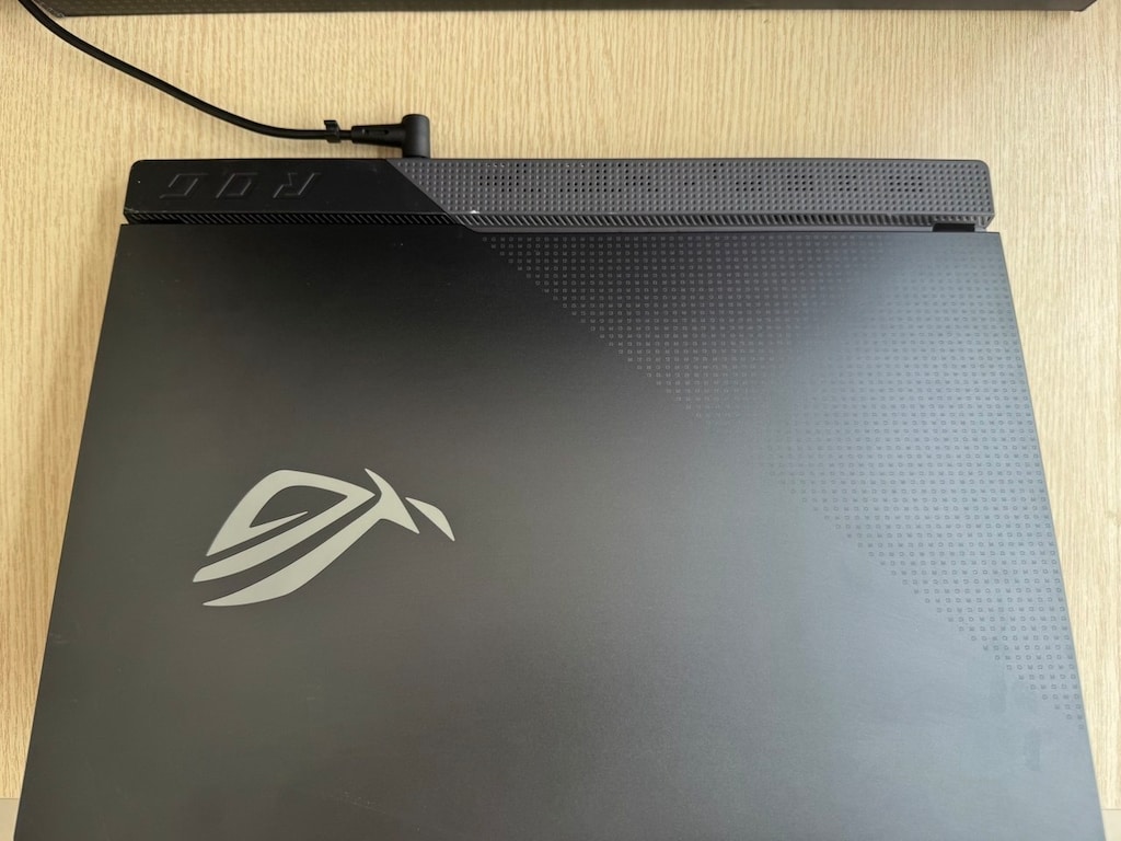 ASUS *AMD RYZEN 7 4800H İŞLEMCİ *16GB RAM *512GB M2 SSD *3050 4GB E.K - 6