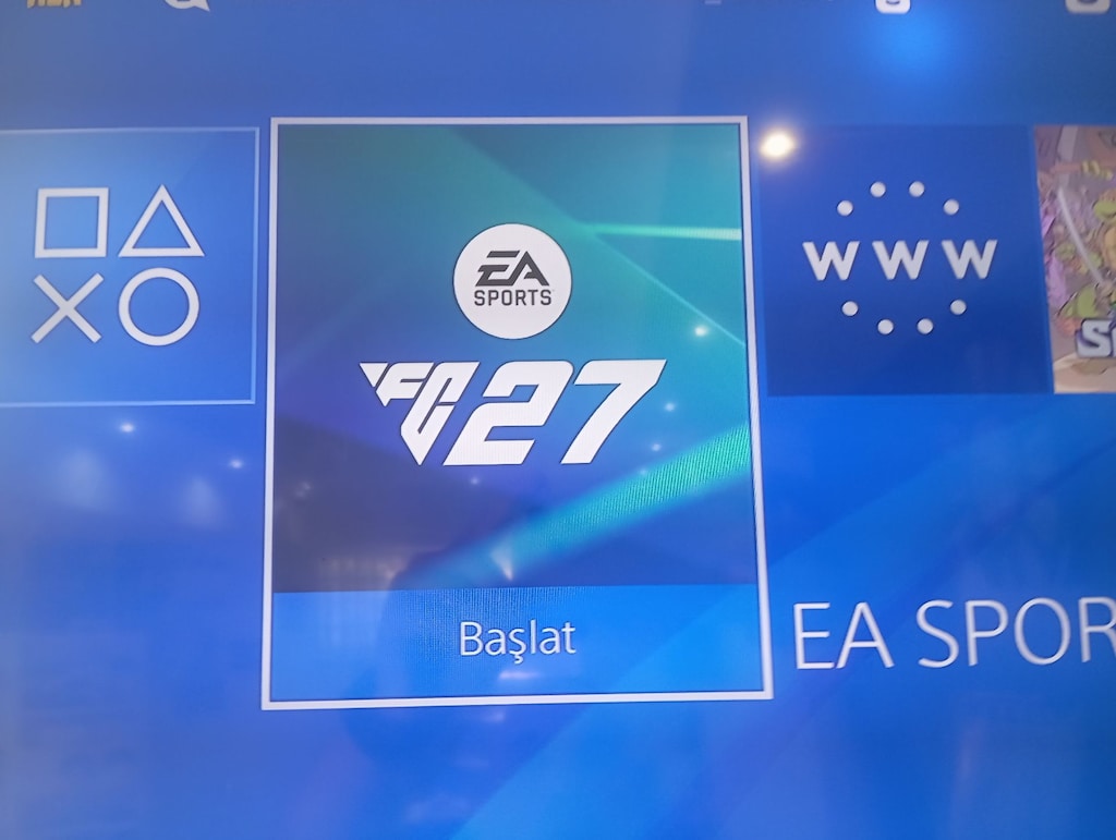 PS4 GOLDHENLİ 23 OYUNLU 2 KOLLU 6 AY GARANTİLİ FULL SET - 2