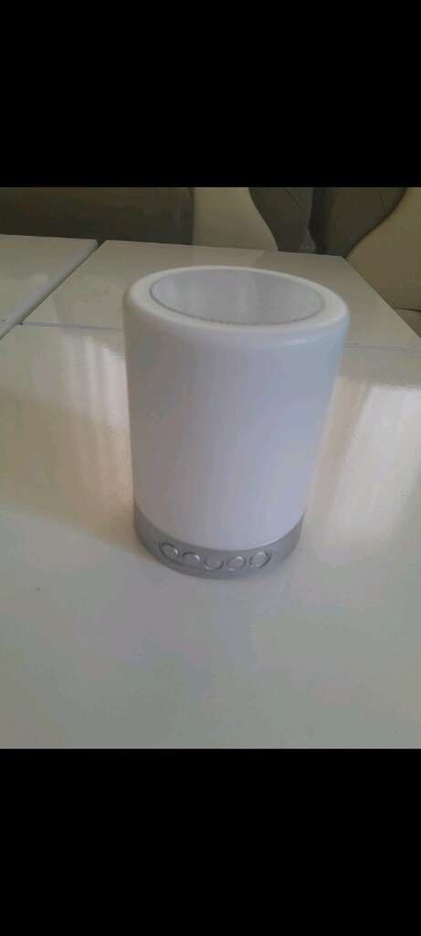 Bluetooth hoparlör - 3