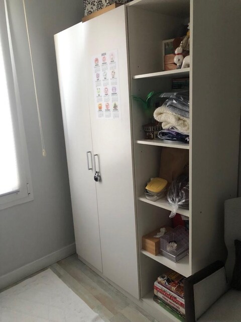 IKEA DOLAP